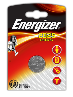Batteries