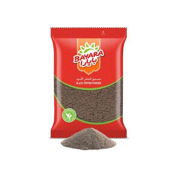 Bayara Black Pepper Pwoder 200G