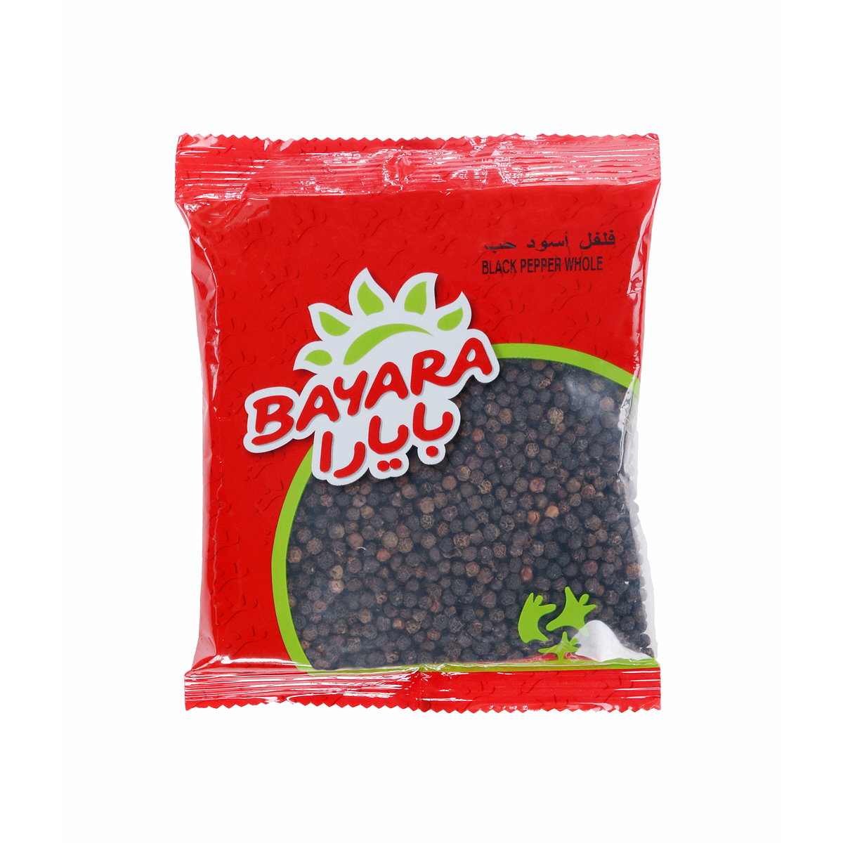 Bayara  Black Pepper Whole 200G_0