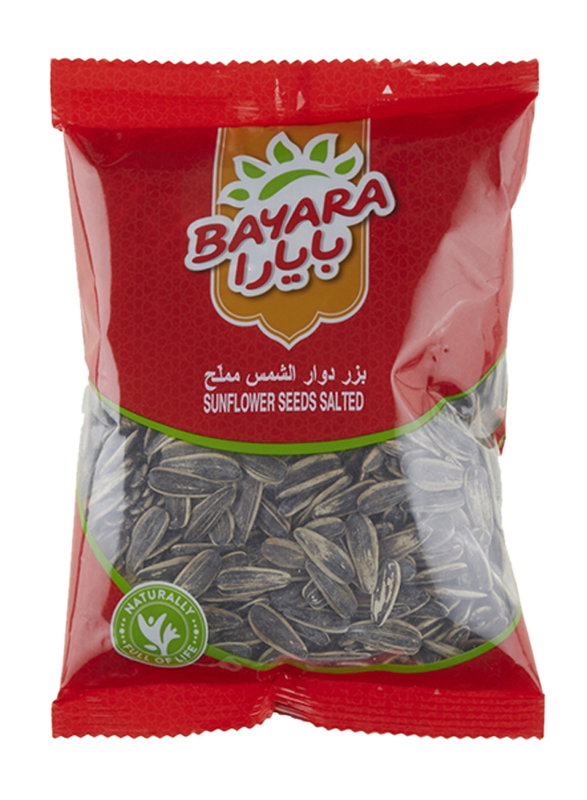 Bayara Sunflower Seeds 50 Gm