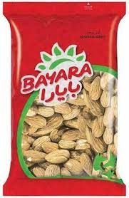 Bayara Almond Shelled 400Gm