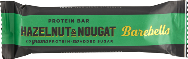 Barebells 20G Protein Bite Hazelnut
