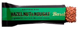Barebells 20G Protein Bite Hazelnut