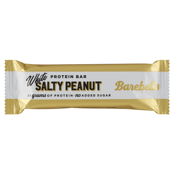 Barebells Salty Peanut Protien Bar_0