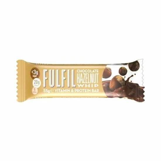 Fulfil Choclate Proten Bar 55 Gm_1