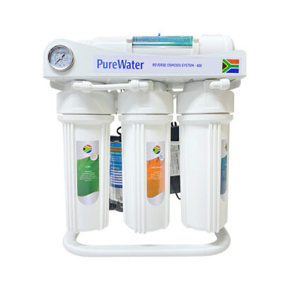 400 GPD Reverse Osmosis System_0