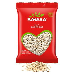 Bayara Black Eye Beans 400G