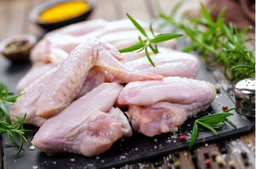 Kampong Chicken Wings (甘榜鸡翅)