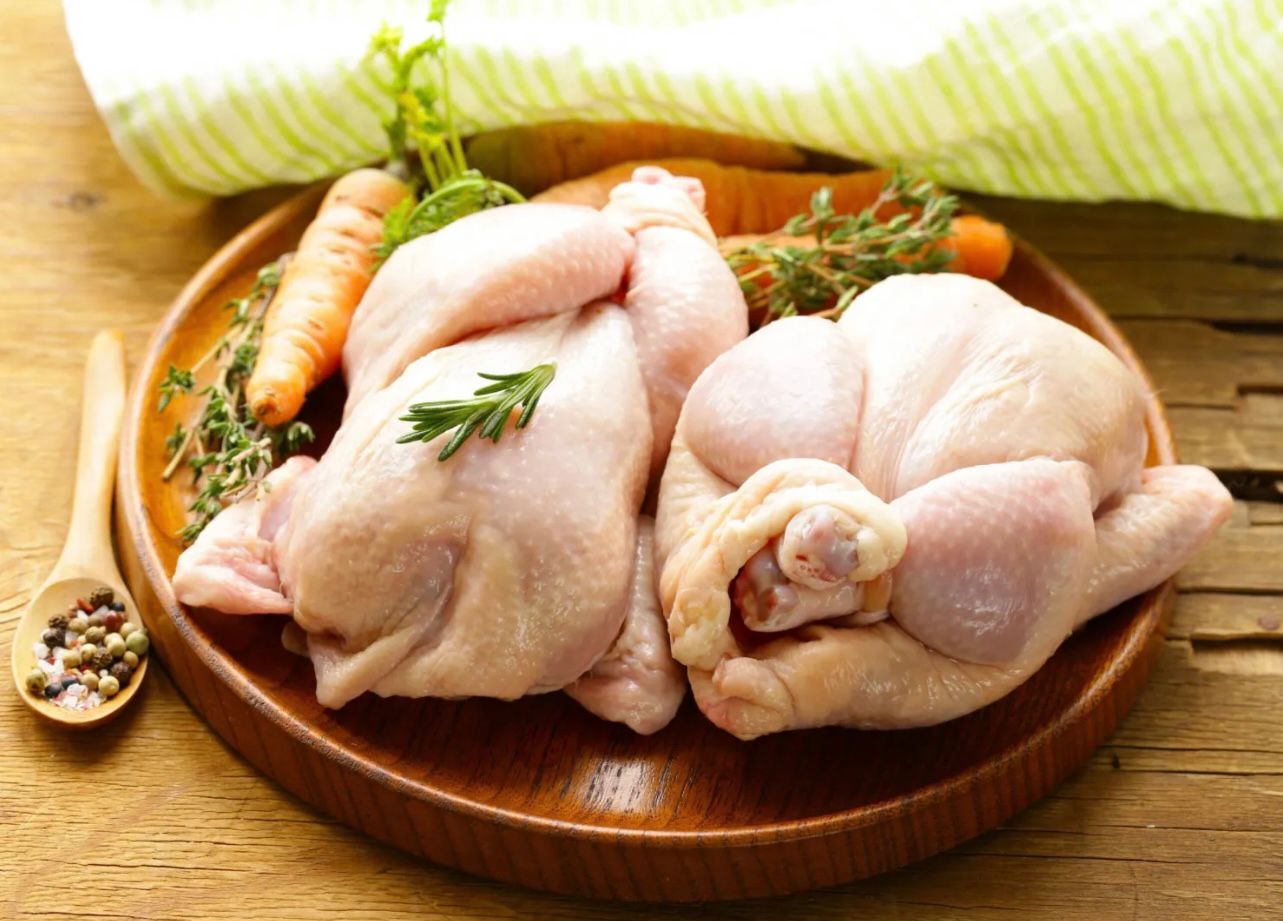 Kampong Chicken (甘榜鸡)_0