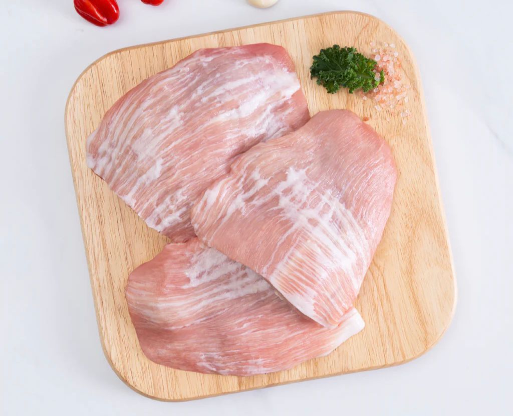 Jowl (猪脸肉)_0