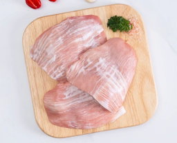 Jowl (猪脸肉)