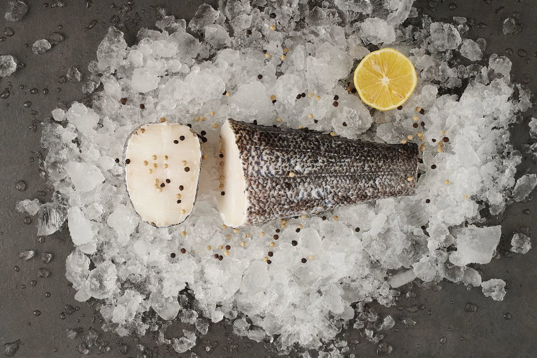 Cod Fish (鳕鱼)