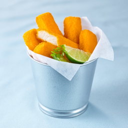 DoDo Breaded Fish Fingers