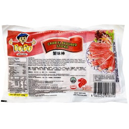 DoDo Crab Flavoured Stick