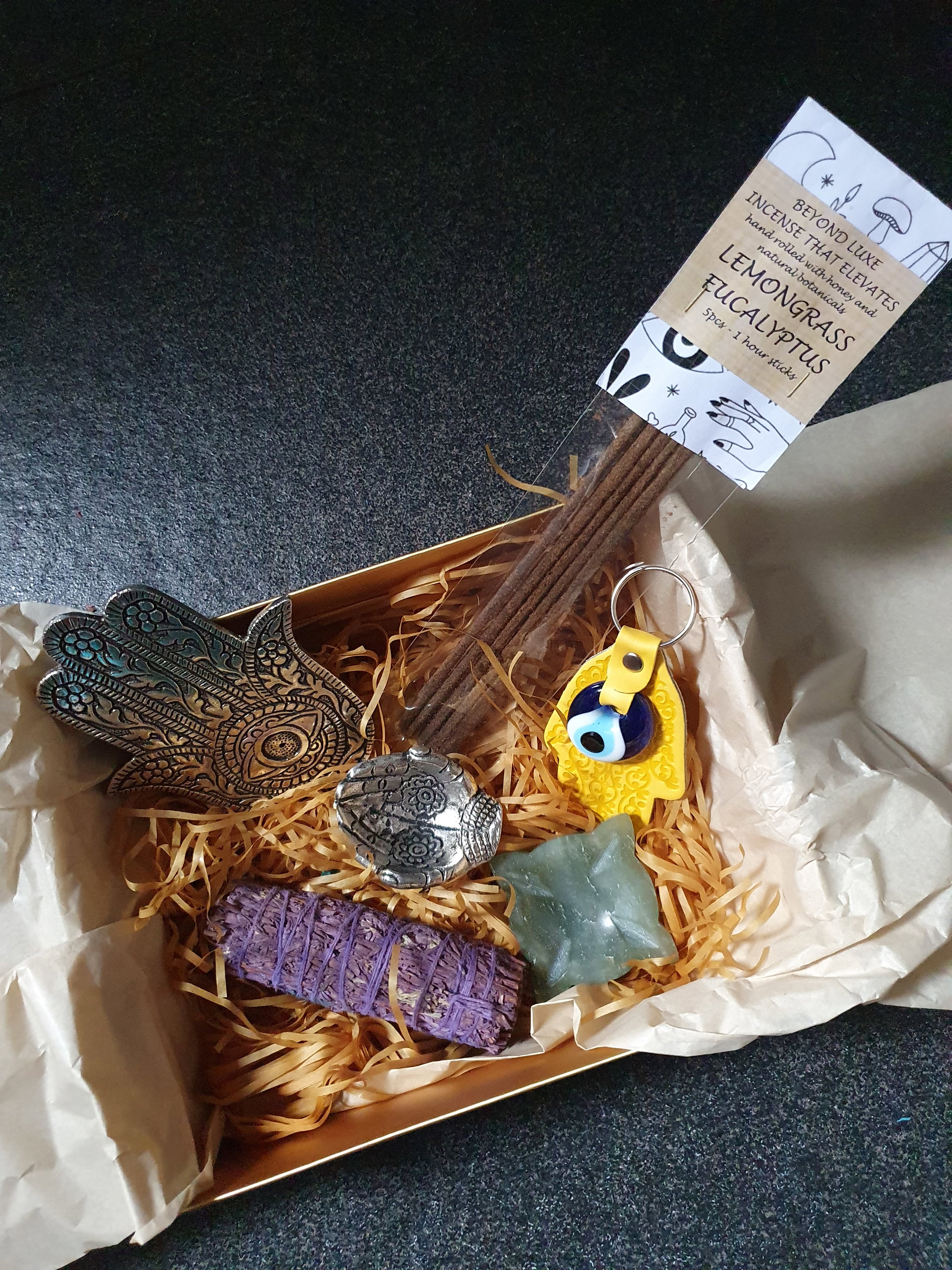 Crystal Gift Box!_1