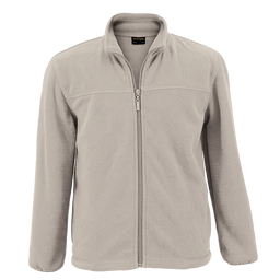 Hybrid fleece jacket Mens