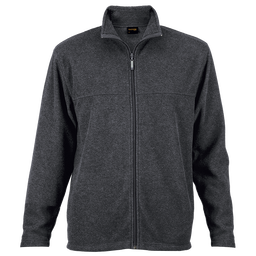 Hybrid fleece jacket Mens