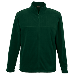 Hybrid fleece jacket Mens