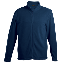 Hybrid fleece jacket Mens