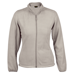 Hybrid fleece jacket Ladies