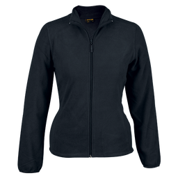 Hybrid fleece jacket Ladies