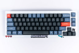 Keyboard and Misc