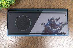 Custom Keyboard Paintjob