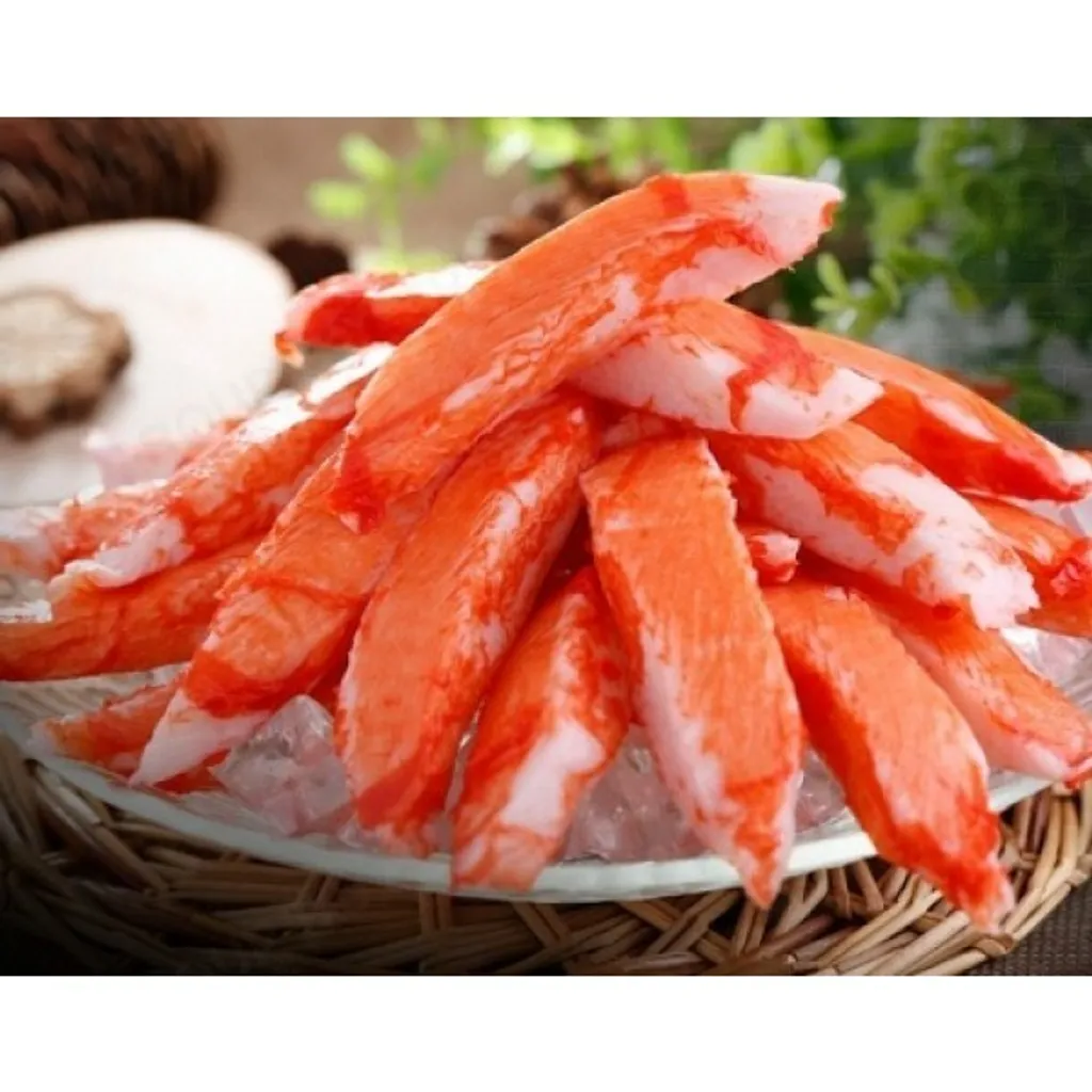 Surimi Snow Crab Legs