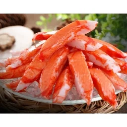 Surimi Snow Crab Legs