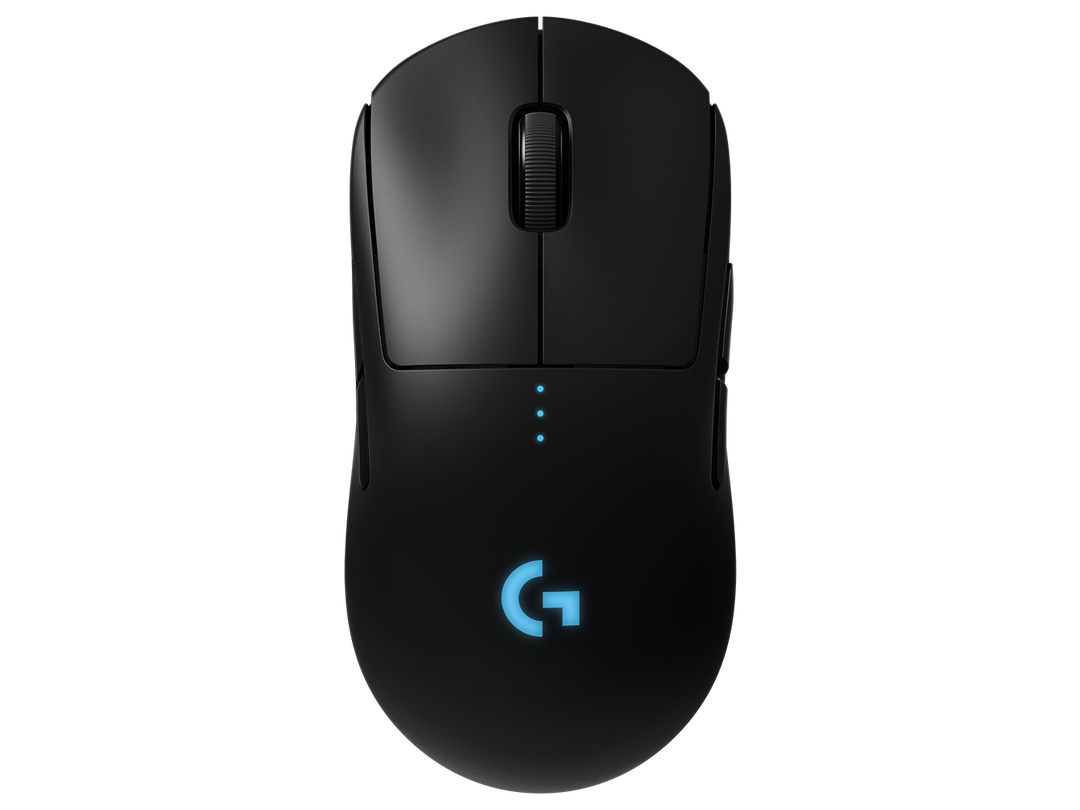 Send in your own Mouse