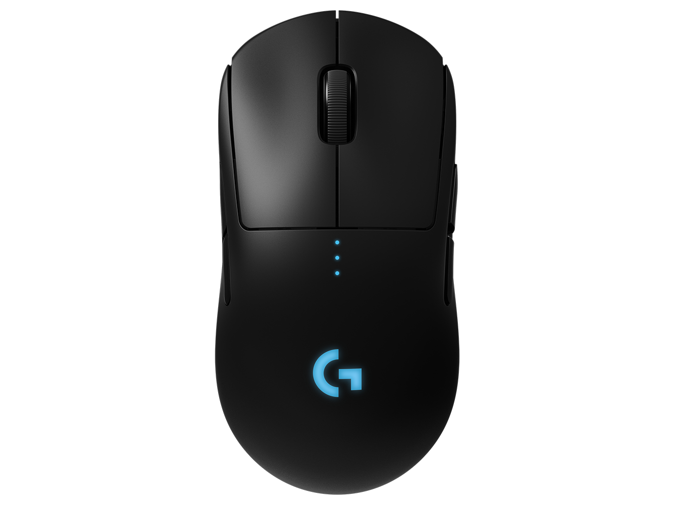 Send in your own Mouse_0