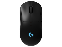 Send in your own Mouse