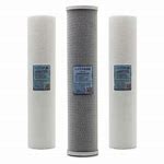 big blue filter set 