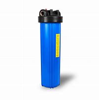 big blue filter vessel only_0