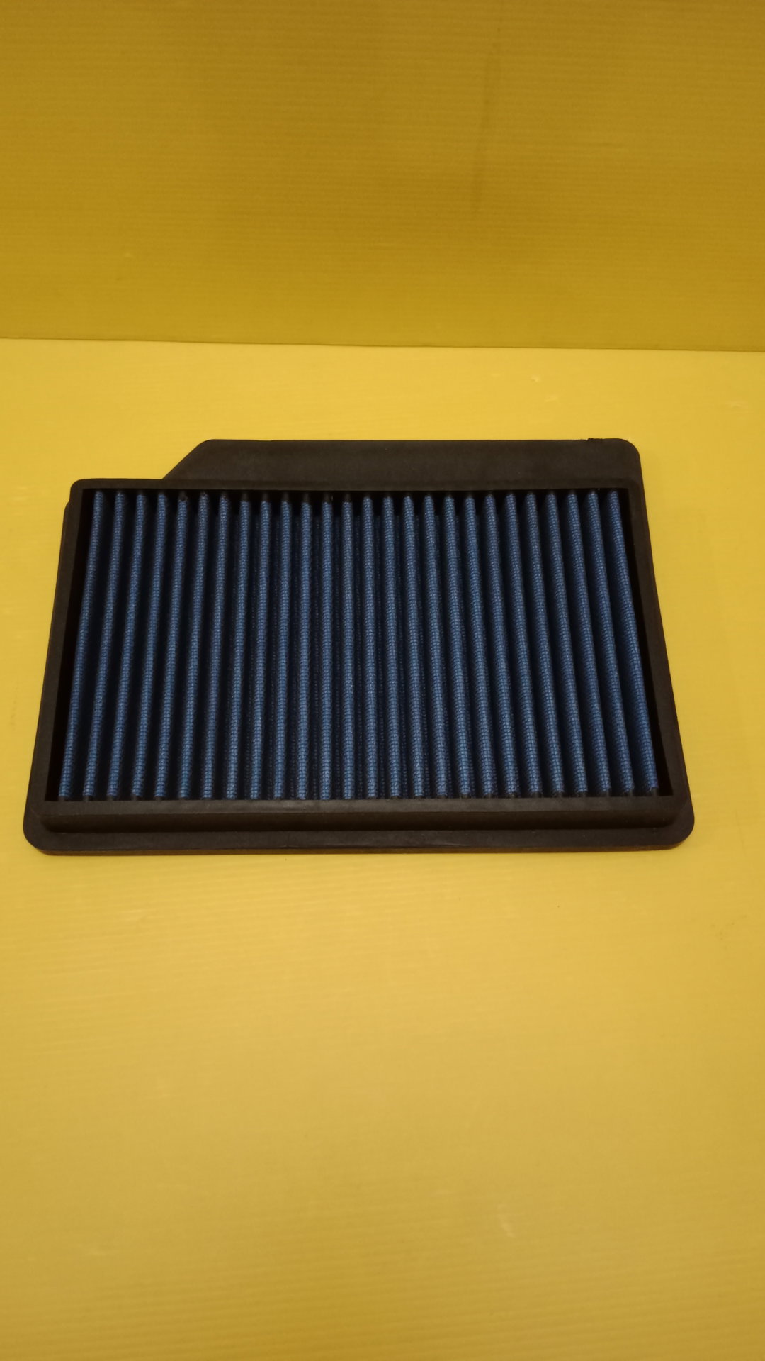 air filter drop in proton preve