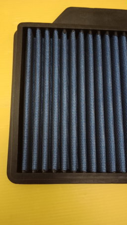 air filter drop in proton preve