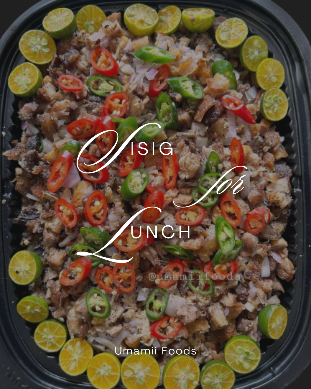 Sisig
