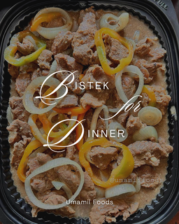 Bistek