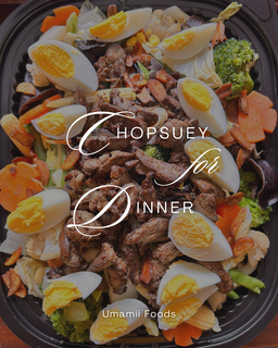 Chopsuey