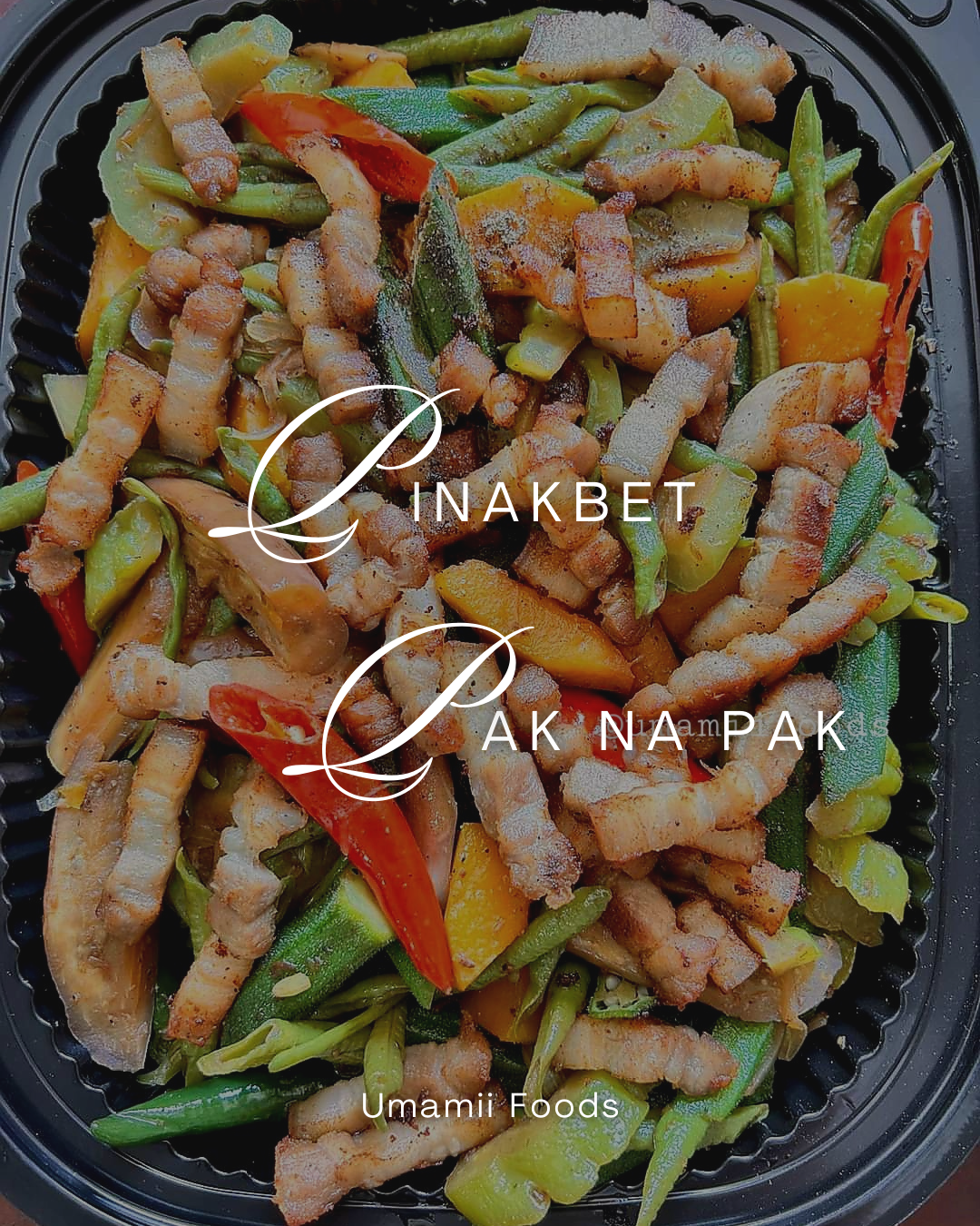 Pork Pinakbet_0