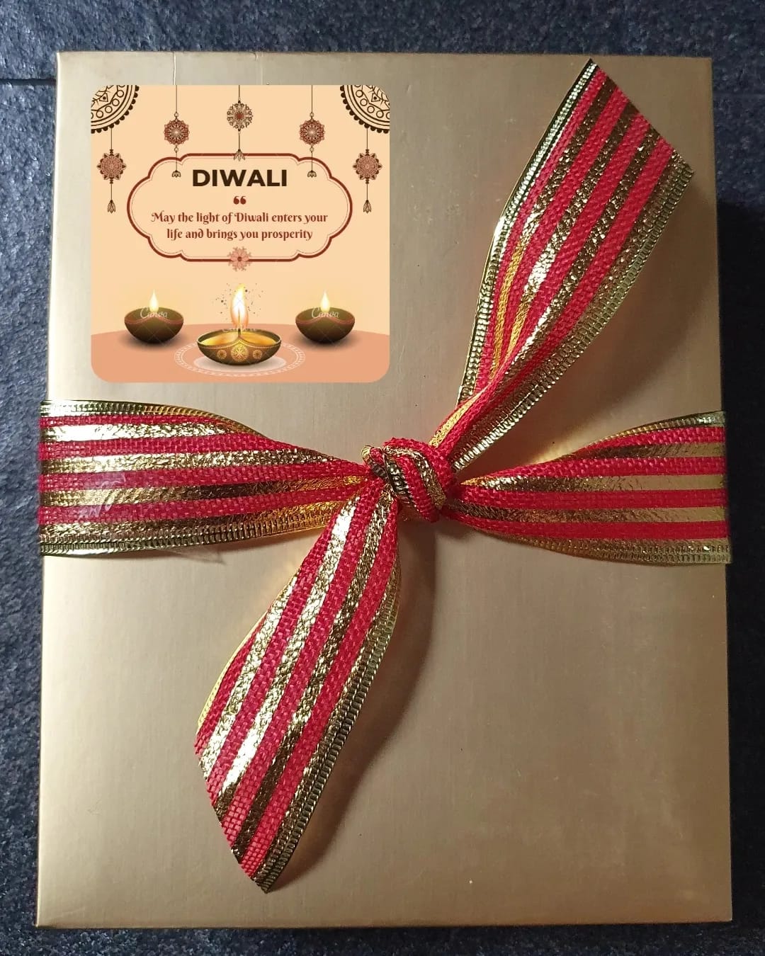 Crystal Gift Box!_3