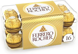 Ferrero Rocher T16 200G