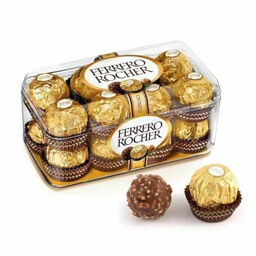 Ferrero Rocher T16 200G_1