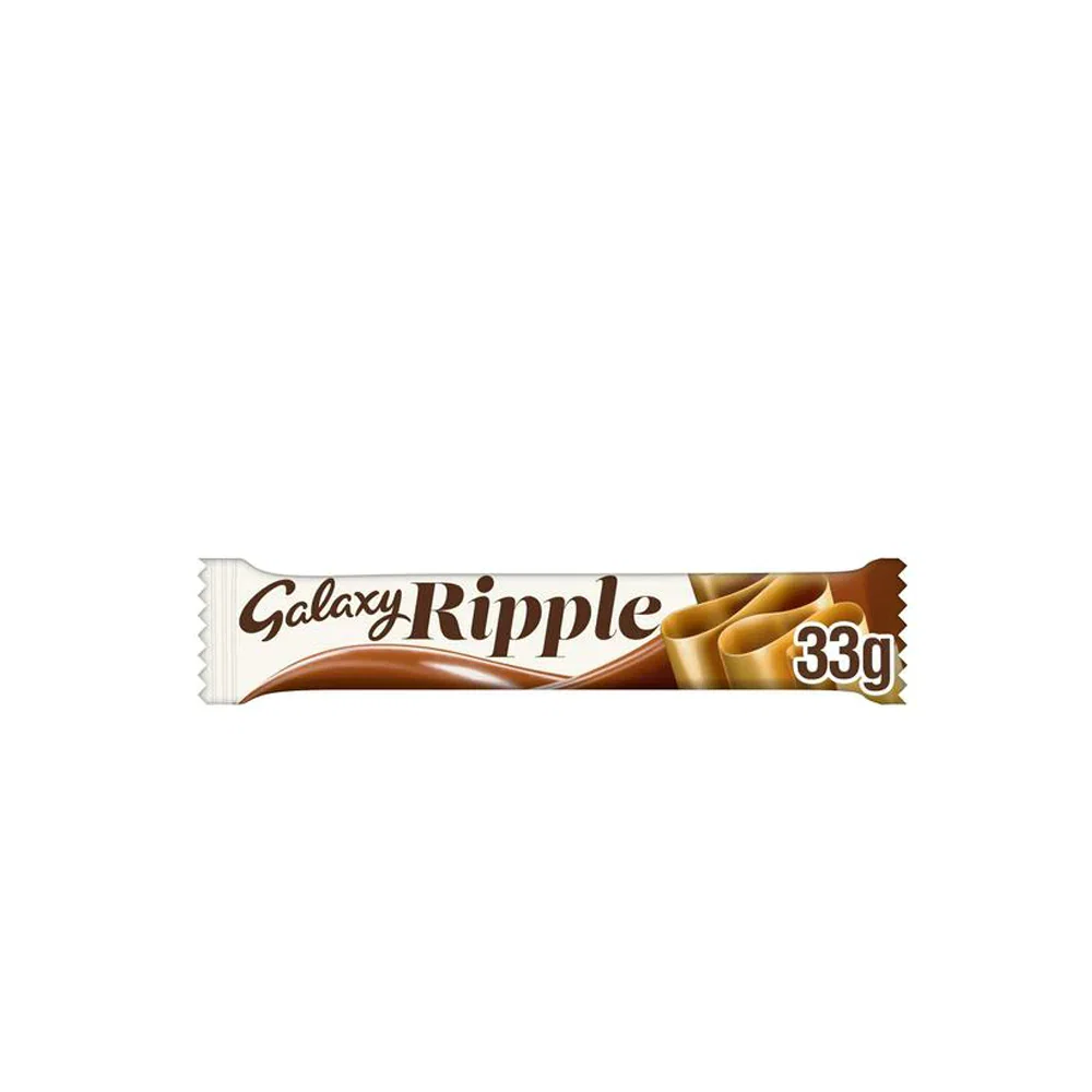Galaxy Ripples 33M