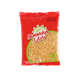 Bayara Chana Dal 400G