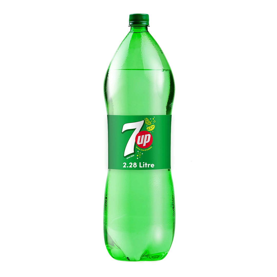 7Up 2.28L