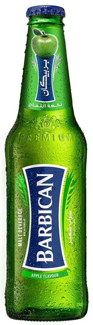 Barbican Apple Nrb 330 Ml_0