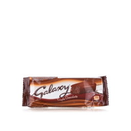 Galaxy   Tripple Chocolate