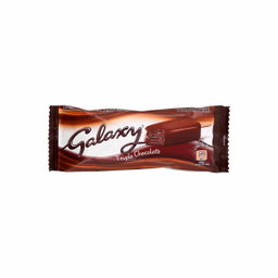 Galaxy   Tripple Chocolate