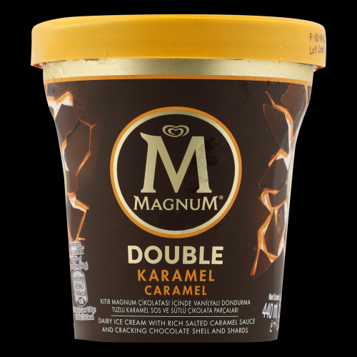 Magnum Double Caramel 440Ml_0